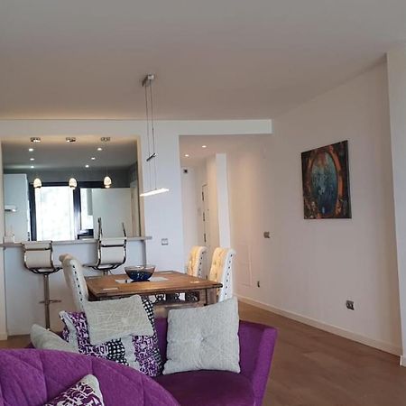 New Front Line Beach-Golf La Alcaidesa San Roque The Links 1 Exterior foto
