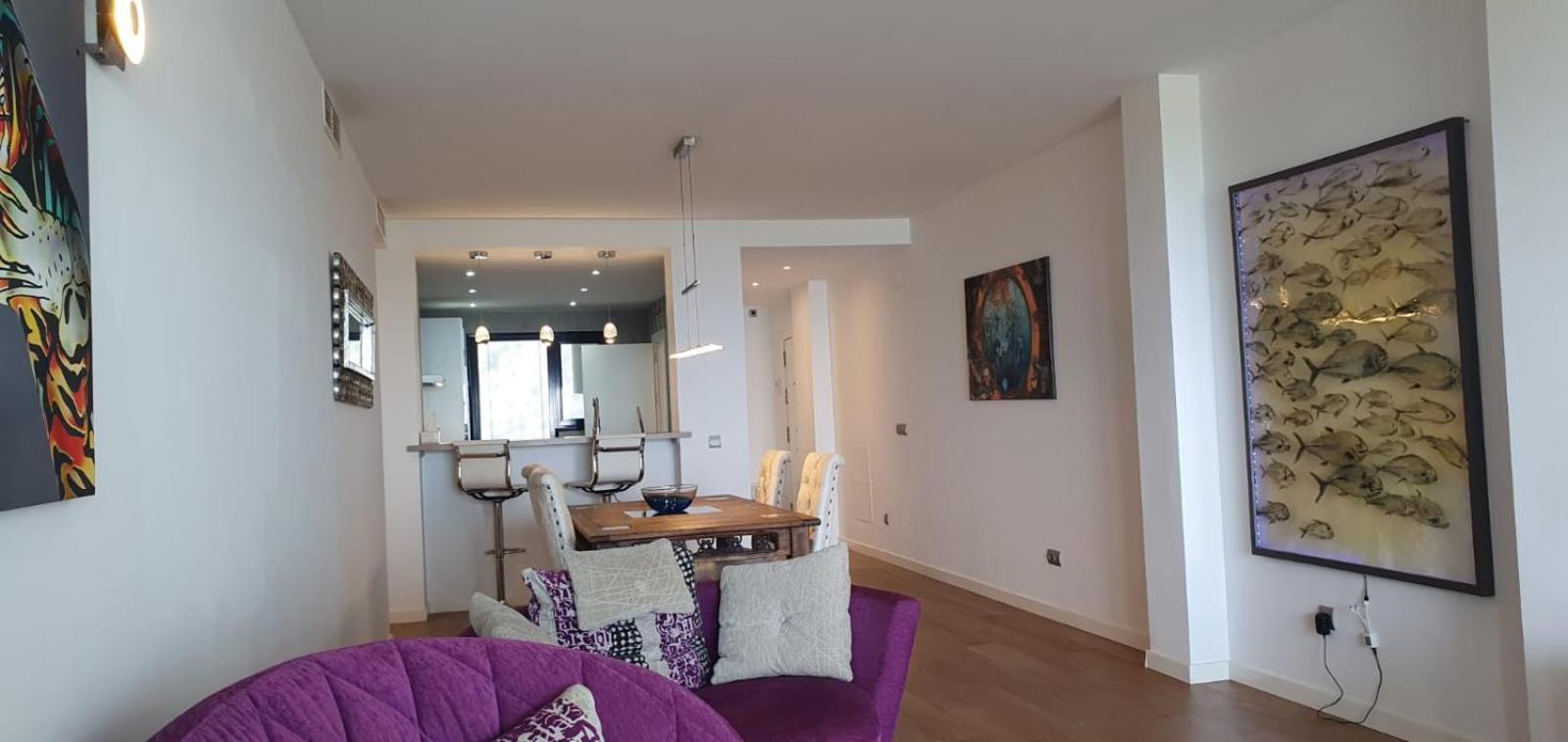 New Front Line Beach-Golf La Alcaidesa San Roque The Links 1 Exterior foto